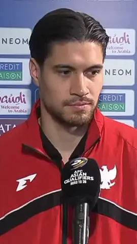 Kevin diks interview sebelum match #timnasindonesia #kevindiks #bongda #xunghuong #xbcyza #fyp 