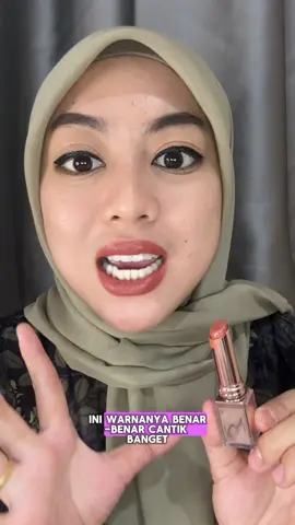 #superbrandfestival #otwoosbf #tiktokbeautyfestid #otwoo #otwoolipstick #lipstick @otwoo.id 