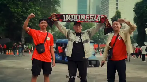 Timnas day | let's go GARUDA 🦅🇮🇩 sc ; yt/waseemsway         yt/afc #timnasday #garudamendunia #timnasindonesia #lagrandeindonesia #ultrasgaruda #garudaindonesia #afc #pssi #timnas 
