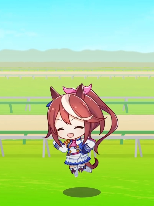 Culled from the internet #umamusume #umamusumeprettyderby #prettyderby 