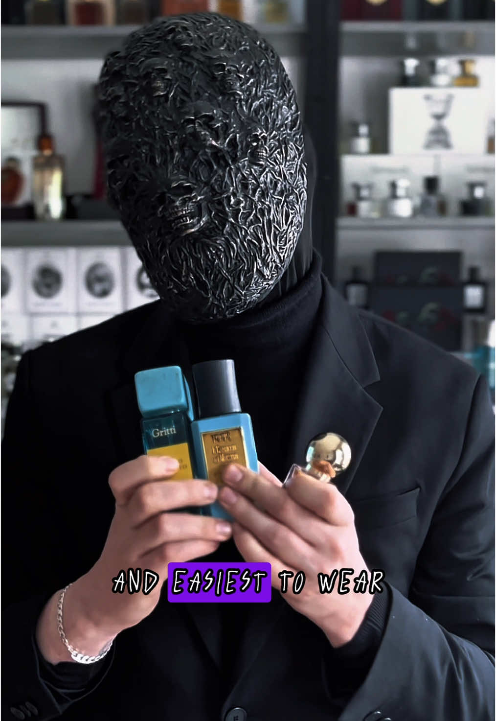 The 3 safest fragrances in my collection 🧷 #perfumetok #summerfragrances #nicheperfume #affordablefragrances  @philjulianparfums @Nobile 1942 @The Nose Behind @grittifragrances 