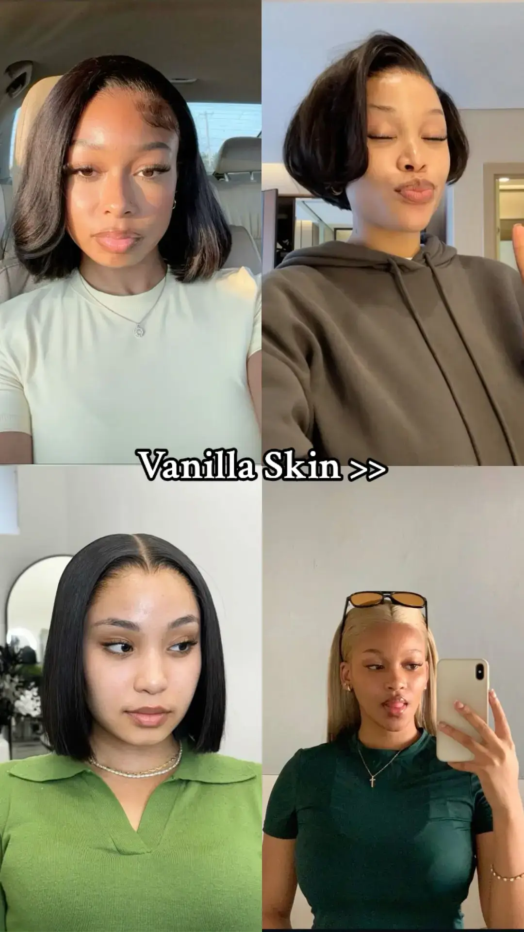 #skintone #blackgirlmagic #relatable #girls #fyp #goviral #blowthisupforme #goviraltiktok #explore #trending54 #trending5 