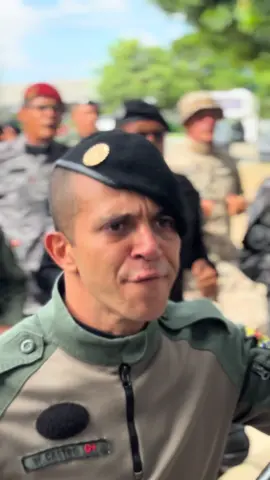 🌿 Encerramento do Curso de Policiamento Ambiental da Academia Estadual de Segurança Pública do Ceará (Aesp/CE) , realizado de 2 de maio a 6 de junho, com 258 horas de formação. Coordenado pelo BPMA da PMCE , a capacitação aprimora as habilidades dos profissionais para atuar em diversas frentes do policiamento ambiental, fortalecendo a preservação e o cumprimento das leis ambientais no Ceará. 📚 O curso abordou disciplinas essenciais, como legislação ambiental, fiscalização, poluição sonora, fauna e flora, primeiros socorros, direção off-road, policiamento náutico, patrulhamento urbano e rural, além de técnicas operacionais. #AespCE #pmce2021 #CPA2025 #SegurançaPública #MeioAmbiente #FormaçãoContinua #PoliciamentoAmbiental #fyp #foryou