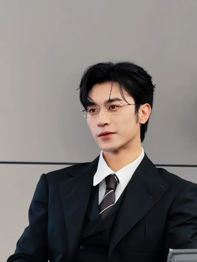cakep bangetttttt #chensi #沉思chensi 