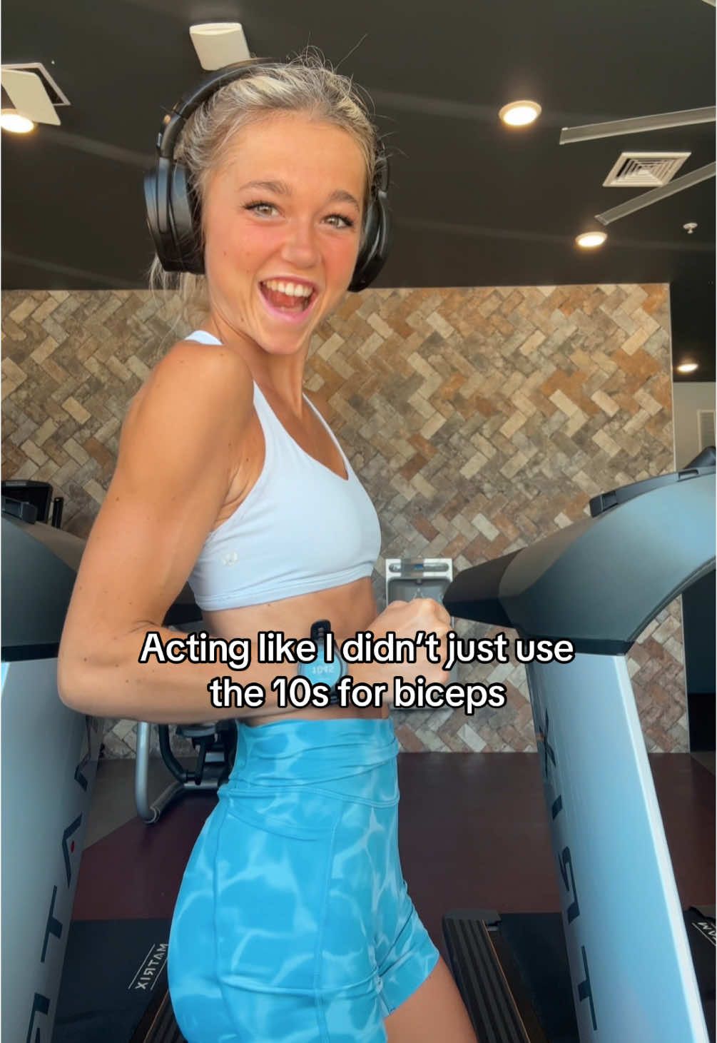 They get the job done for me 💪 hahahah! #track  #athlete #gymgirlies #studentathlete #athletelife #athletesoftiktok #trending #foryou #gymmotivation  #distancerunner #gymgirl #OOTD #runner #run #Running #runtok #athletetok #gym #Fitness #gymfit #runnergirl #runnerthings #runningoutfit #workoutfit #workout #exercise #GymTok #fitnessmotivation #motivation #runningmotivation #gymflex #gymbiceps #abs #sixpackabs  #runningcommunity #race 