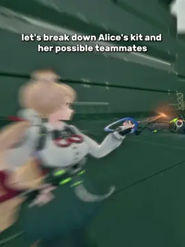 zzz Alice kit explanation and why you should wait before building her and her team | video via dim and leifa, kit via hakush.in and leifa. thanks for the information! #zzzero #zzzguide #Alice #alicezenlesszonezero #zzzalice #zenlesszonezero 