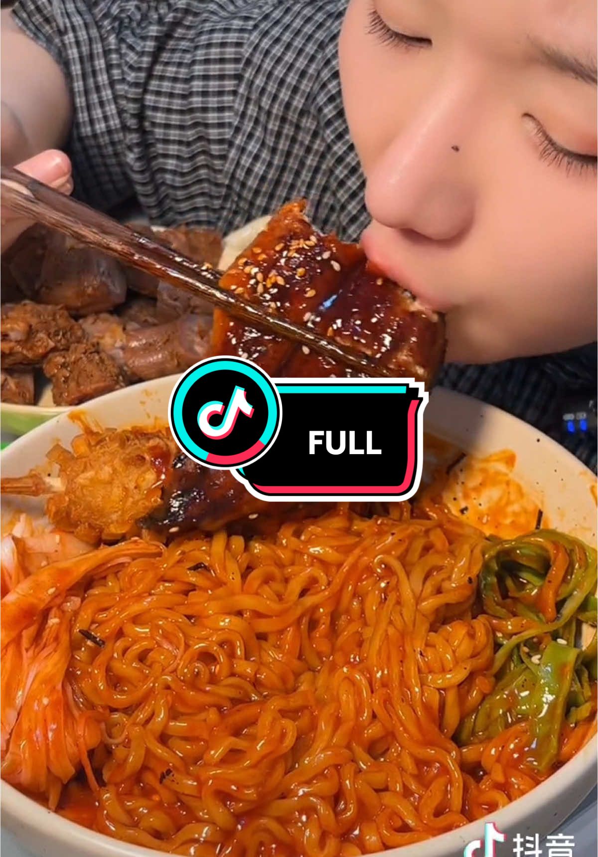 FULL | BẠCH NGUYỆT QUANG TRỞ VỀ #truyenaudiofull #douyin #mukbang #CapCut 
