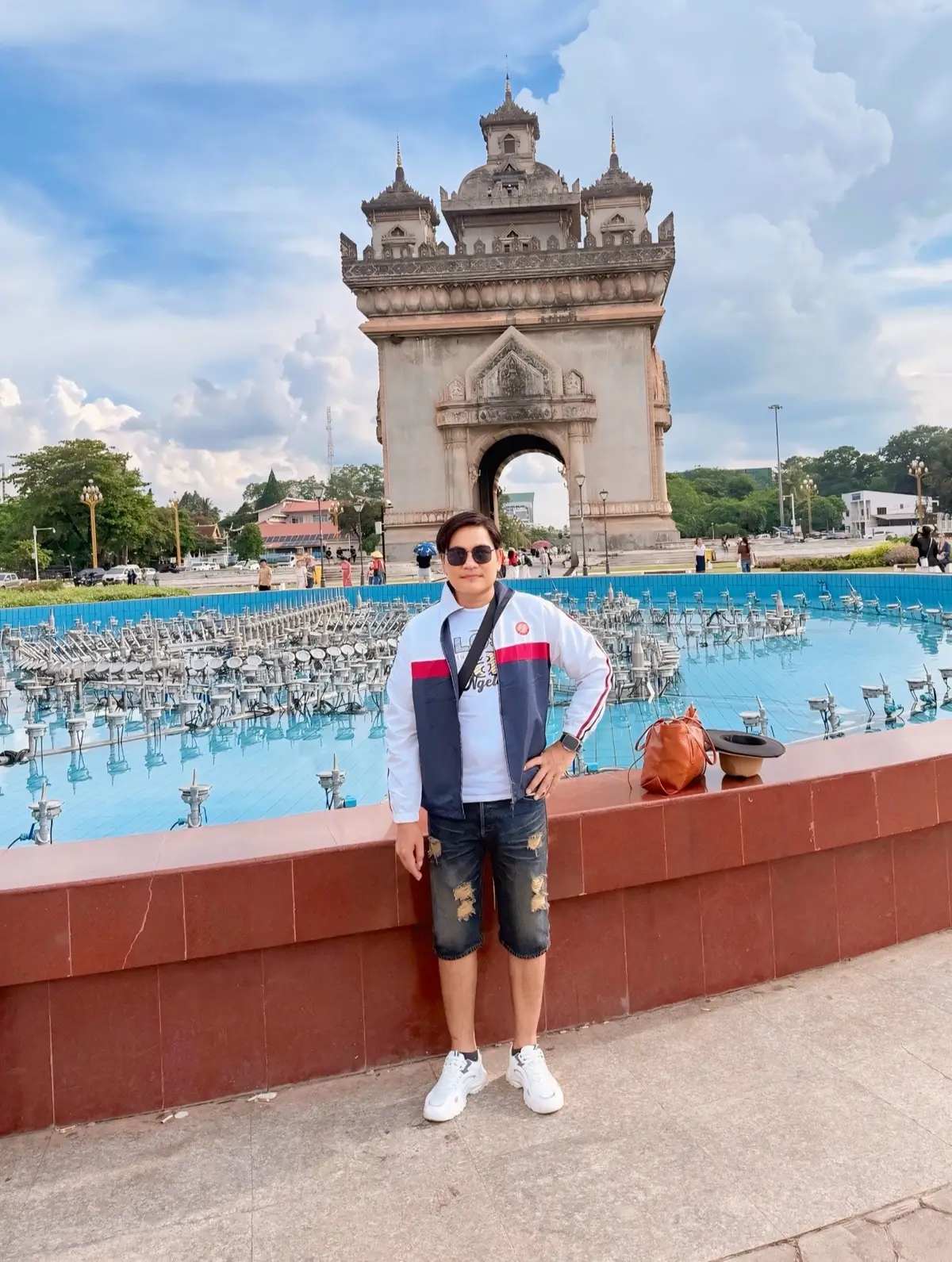 ประเทศลาว