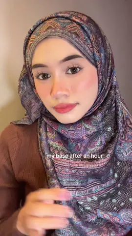 I always invest on a little expensive cushion untuk dapat finishing yang secantik ni @TIME PHORIA Malaysia #fyp #timephoria #beautywithoutlimits 