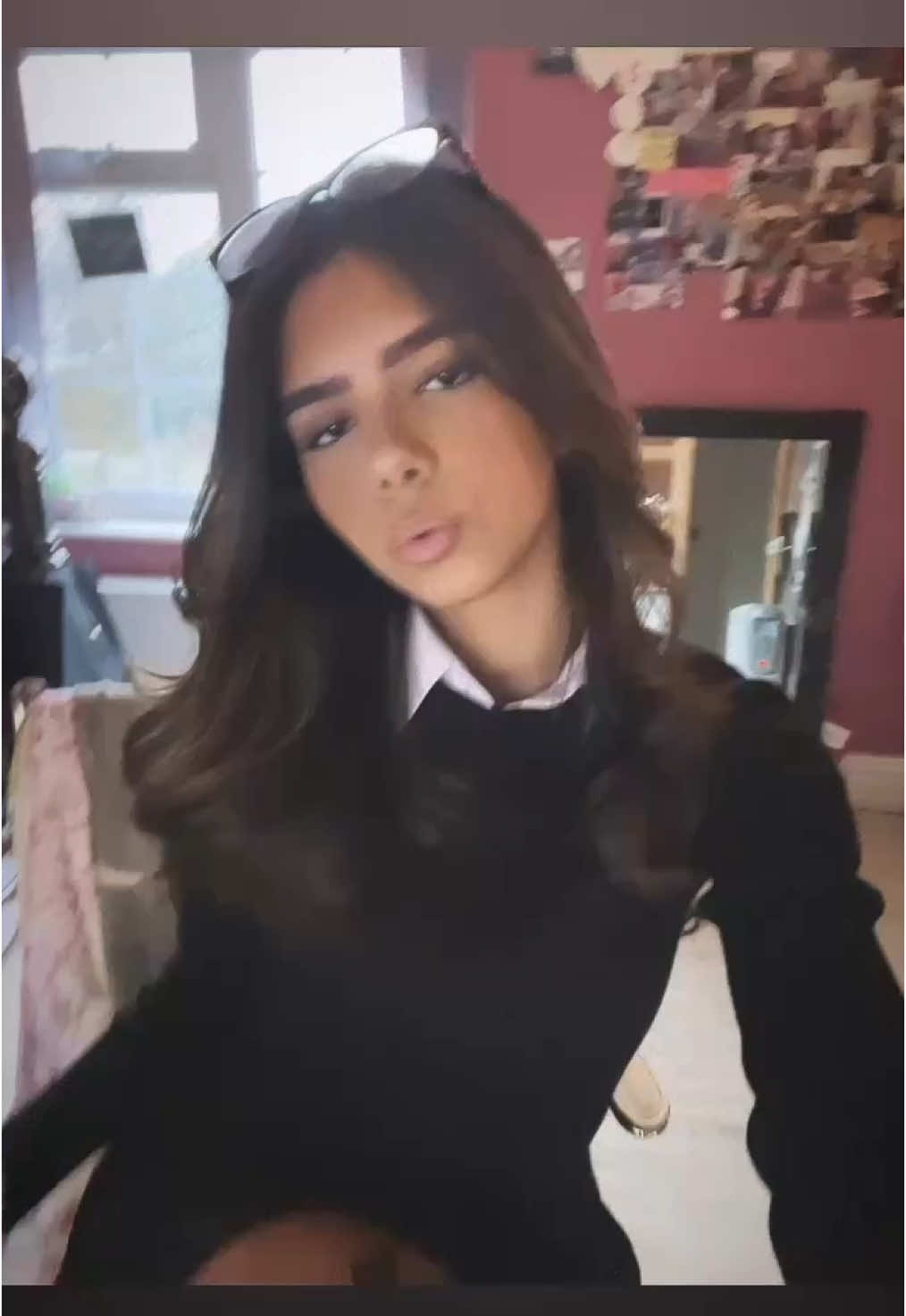 very old vid