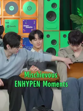 hoon no☝🏻no☝🏻yaa, itu punya adeknya..☺️ #sunsun #sunghoon #sunoo #enhypen #fyp 