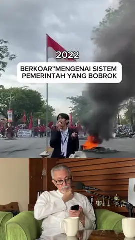 Mungkinkah sistem pemerintahan kita berubah? #reaksiayah #nasihatayah 