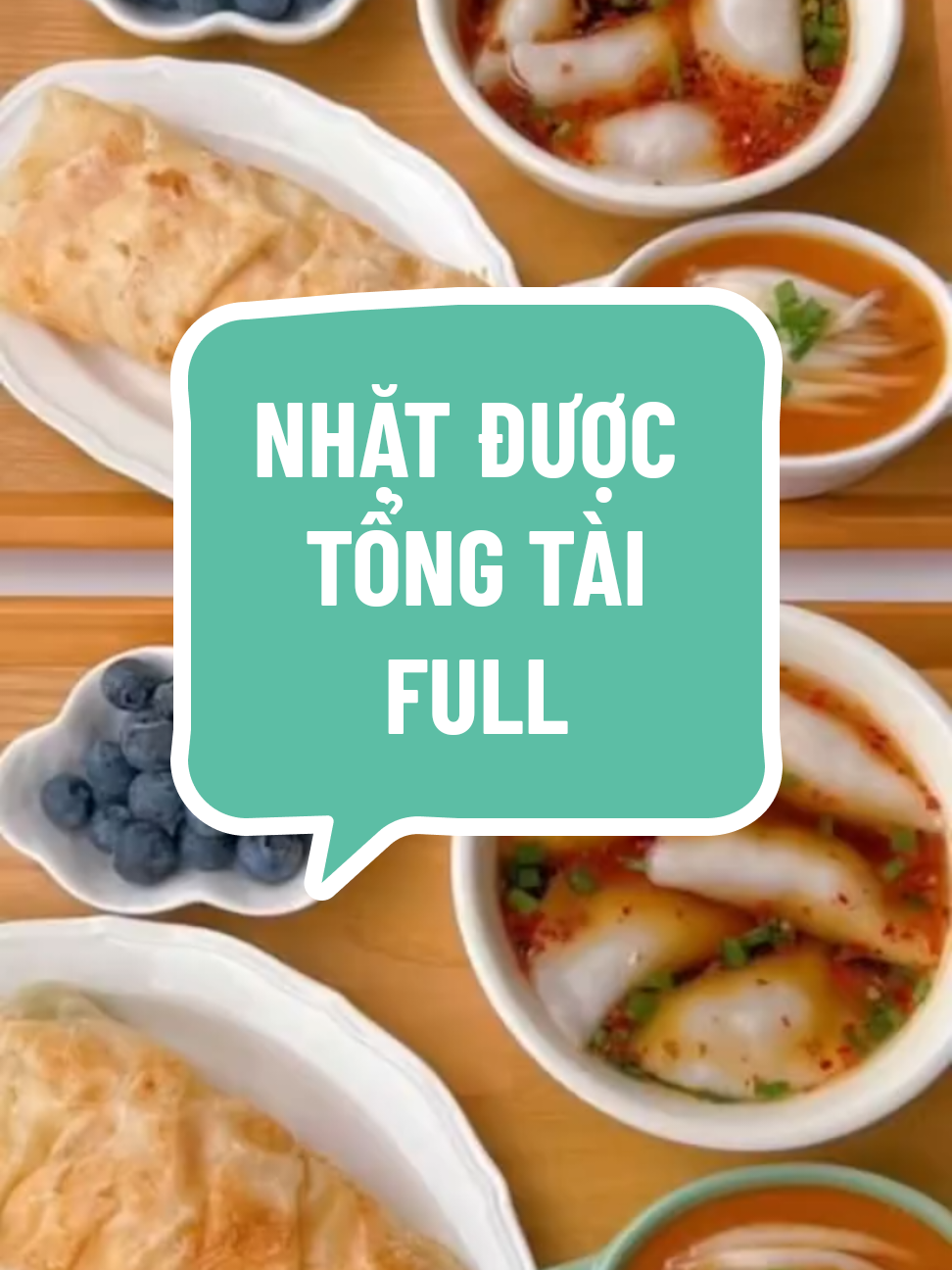 NHẶT ĐƯỢC TỔNG TÀI ( FULL 45P )  #xh #review #chuyenngan #kechuyen 