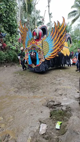 #seni jaranan jolo sutro#