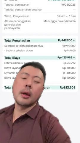 10 Juni 2025 Penyesuaian Biaya Gratis Ongkir Dynamic Comission 