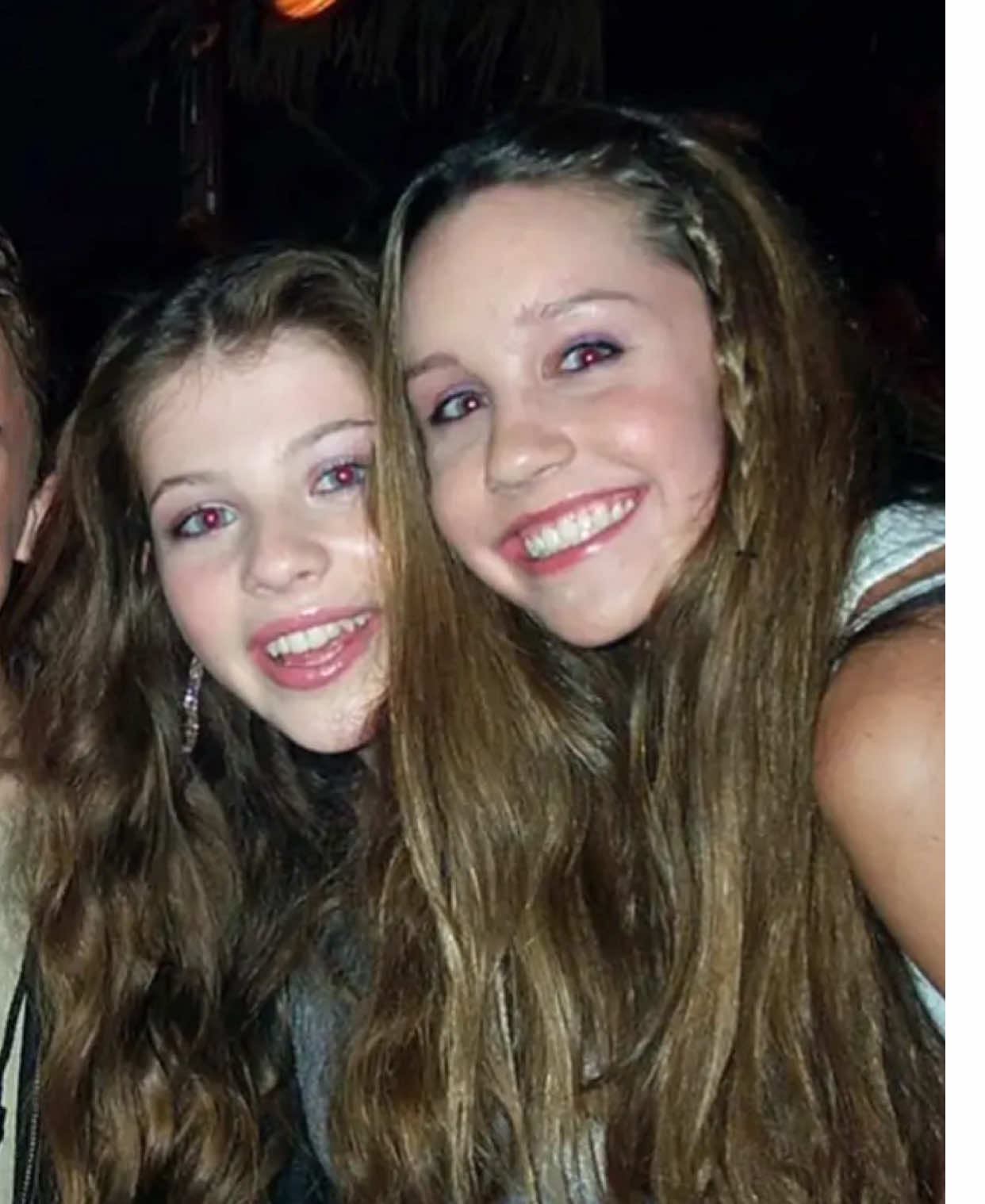 I miss my girls😔#amandabynes #michelletrachtenberg #fyp #fouryoupage 