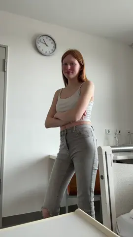 Motivation weil ich heute entlassen werde🥰