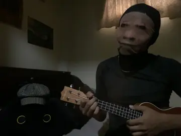 The Scientist - Coldplay #ukulele #thescientist #coldplay #cover #fyp #fypage #ukuclyde 
