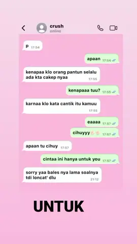 lama bngt bng salting ny? #trendchatwa #fakechat #fyppppp #lewatberanda 