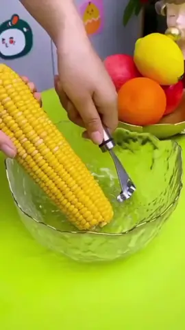 Cortador De Milho Verde 
