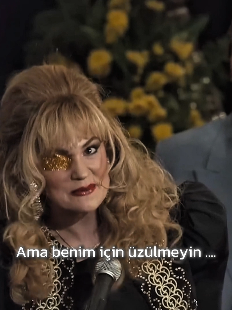 BERGEN, benim için üzülme  .... #bergen #bergenfilm 