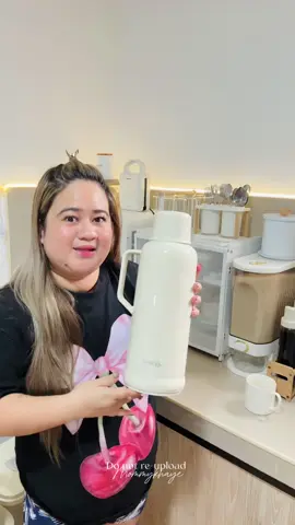 Pang 200 kona atang thermos to hahah chariz 😝✌️ #gianxithermos #gianxi #thermos #withtemperature #mommykhaye #aesthetic 