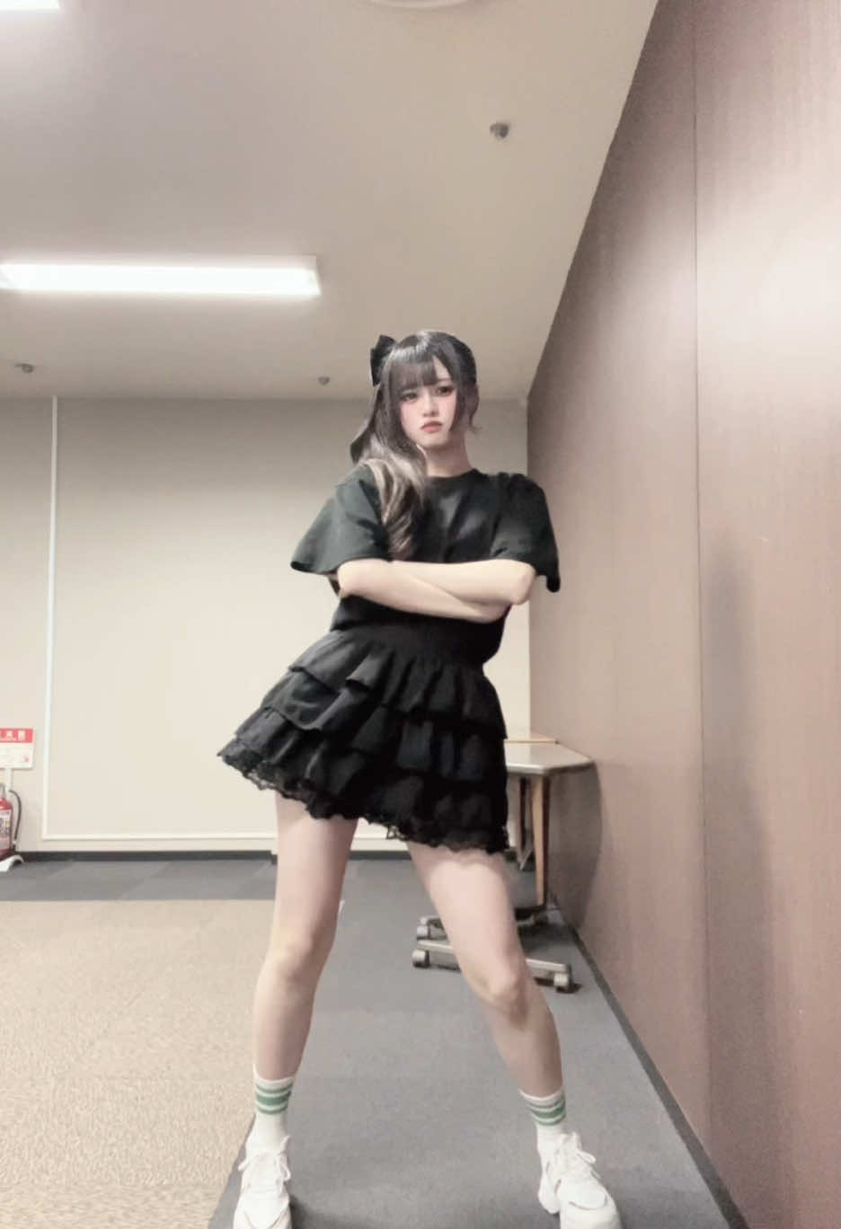 🎶  #おすすめのりたい #踊ってみた #コメントください #followme