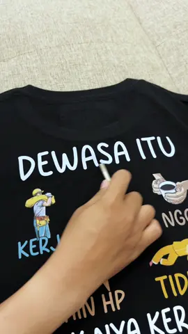 dewasa itu   ?