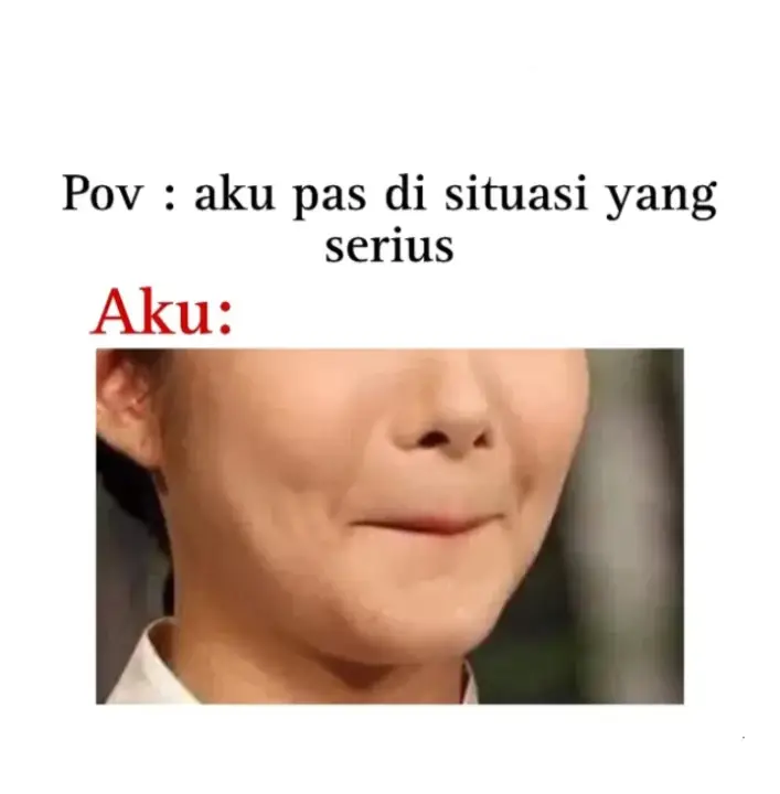 gabisa aku gabisa😂😭#nahanketawa #situasi #serius #ketawa #MoodSwings #halpenting #nahanketawa 