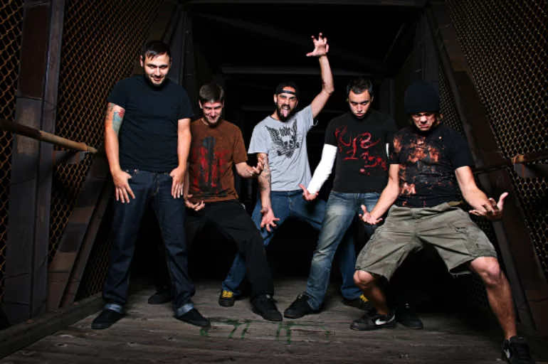 #aftertheburial #djent #progressivemetalcore #deathcore #metalcore #breakdown #musicvideo 