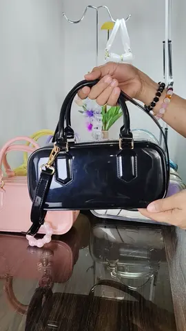 #jellybag  #leiyi 