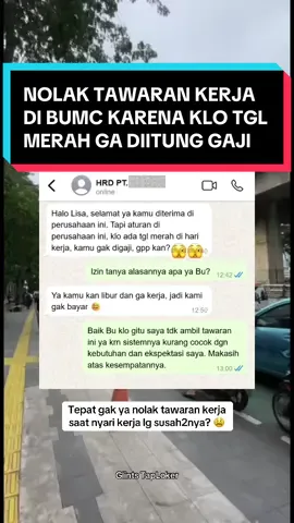 Kirim CV lewat link di bioku no 1-7 utk apply loker seIndonesia utk freshgrad!! #fyp #foryourpage #lowongankerja #loker #interviewkerja #interview #pejuangrupiah #hrd #kerja #pencarikerja #pekerjakeras #LamarKerja1xTap Glints TapLoker adalah aplikasi dengan loker terlengkap se-Indonesia. Ngelamar kerja mudah: lamar 1x tap dan chat HRD