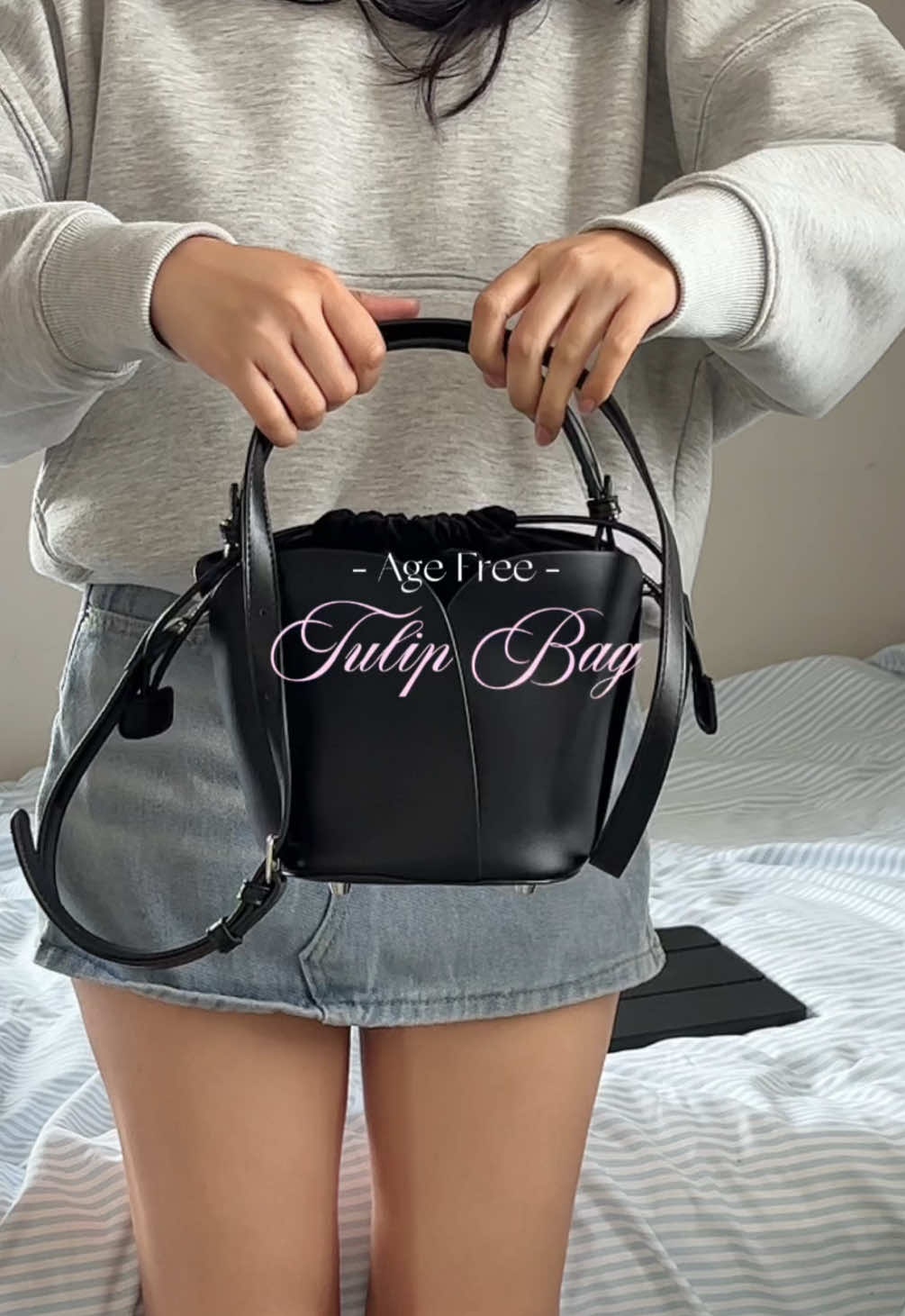 #bag #tulipbag #agefree 🌷