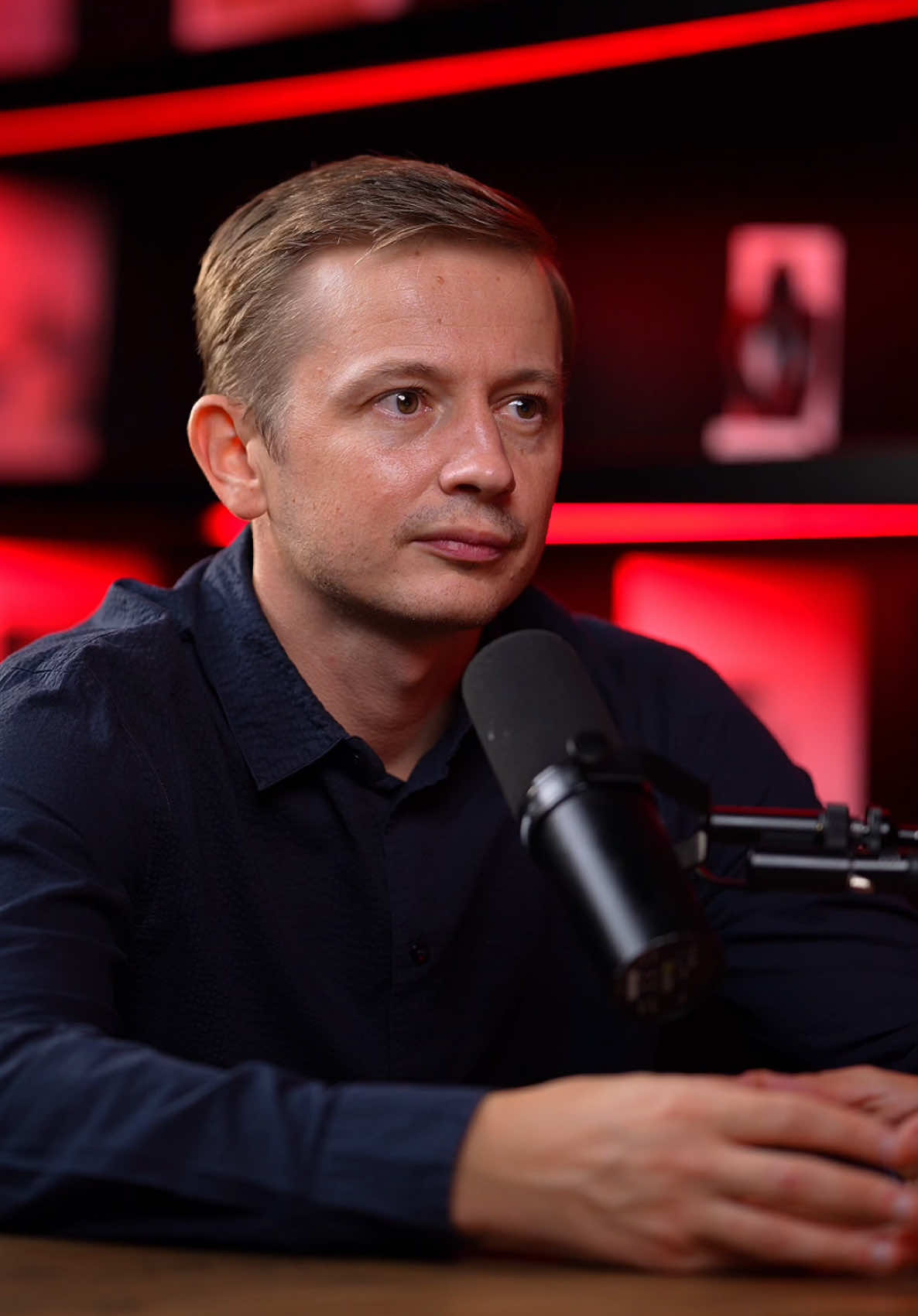 Decide who you want to become #ivankroshnyi 