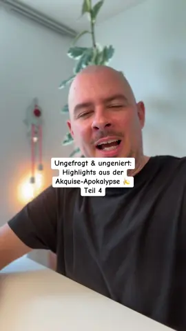 Ungefragt & ungeniert: Highlights aus der Akquise-Apokalypse 🍌 Teil 4 Heute ist Michelle von getbarter․com für Euch am Start, die händeringend eine Geschmacksprobe von verschiedenen Zwetschkenprodukten aus dem Z-Klub Onlineshop möchte.