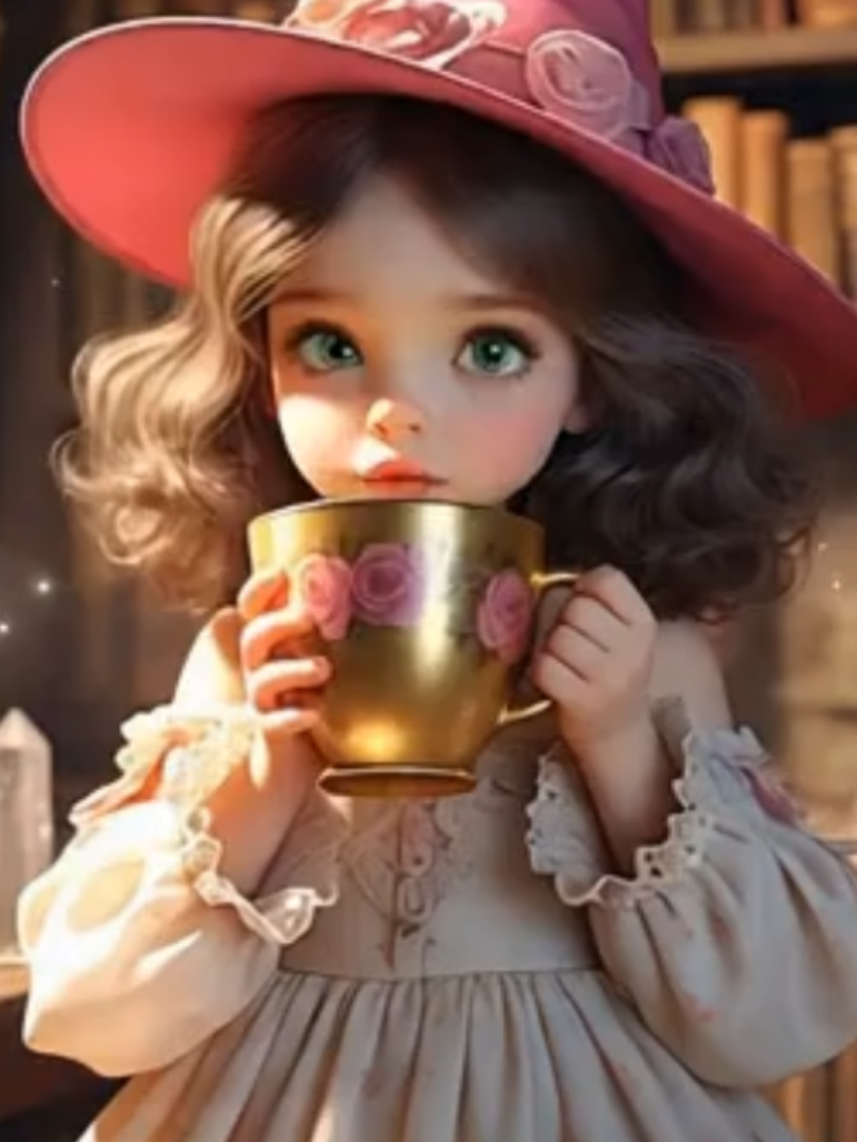 #dreaminai ​#enjoyyourlife #gooday #haveaniceday #coffee #coffeelover#foryourpage​#fyp  #ขอบคุณทุกกําลังใจ❤️ขอบคุณทุกคอมเม้น🙏 #ai 