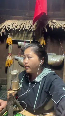Đố mn nhìn kĩ phát hiện e vừa mới làm gì xong 😅#vangmua 