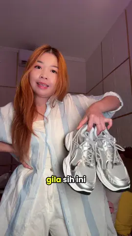 👆🏻KERANJANG KUNING👆🏻 CANIKOREA SNEAKERS WANITA SEPATU SPORT WANITA 😍 #canikoreasneakers #sepatusneakerswanita #sepatusportwanita 
