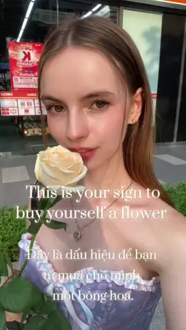 Is there a color symbol for flowers in Vietnam? 