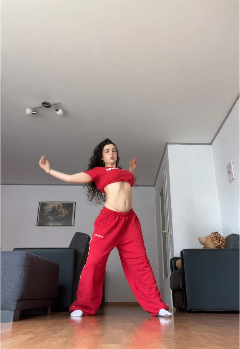 dc:@Aliya #fyp #foru #dancer #dancechallenge #newdc #theweeknd #saopaulo #trendingvideo 