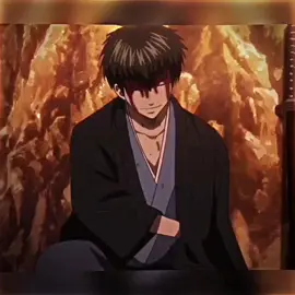 Best Friend🖤#gintama #okita #hijikata #funny #anime #fyp #foryou #crdvideo 