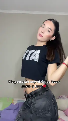 Atentamente 😘 #mayladreche #contenido #fyp 