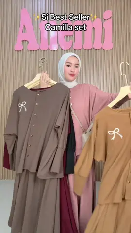 Si Best Seller😍