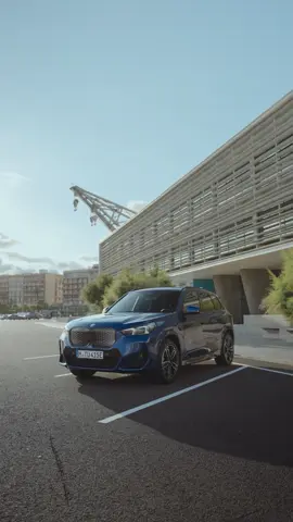 From the moment you sit down, THE iX1 interior feels like it was made for you and your family. Comfortably elegant, seamlessly connected, and safe enough to keep everyone secure, no matter where the journey takes you. Explore more about THE FIRST-EVER iX1 by visiting bmw.co.id. #BMWIndonesia #DrivenbyJOY #THEiX1
