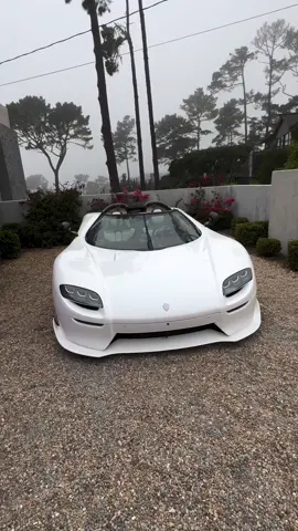 Koenigsegg CC850 #koenigsegg #koenigseggcc850 #cc850 #fyp #foryoupage #4k #trendingsound #trendingvideo #caredit #fypシ゚ 