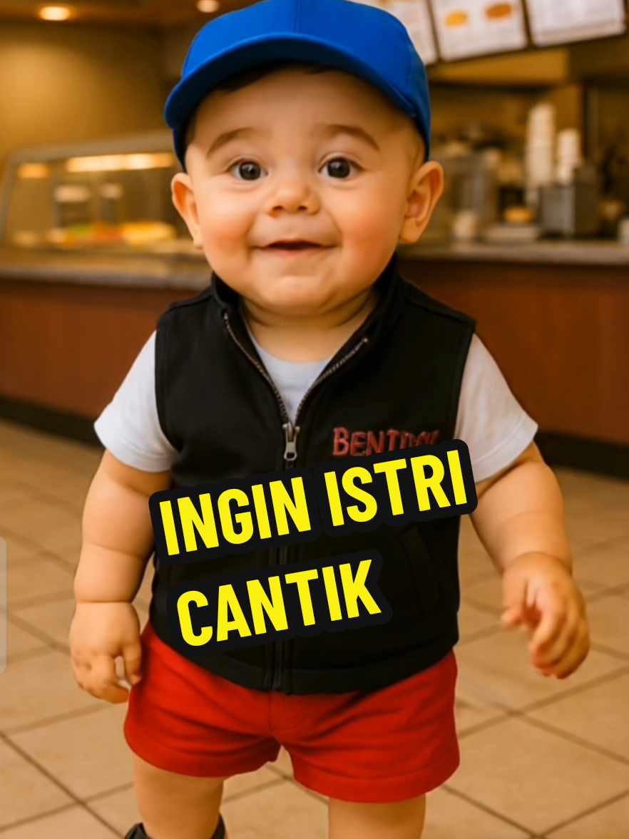 Prettt😂😂 #lucu #bocil #bayi #lucungakak #motivasibayi #bentool #bentool7 #bayiviraltiktok #fyp #viral 