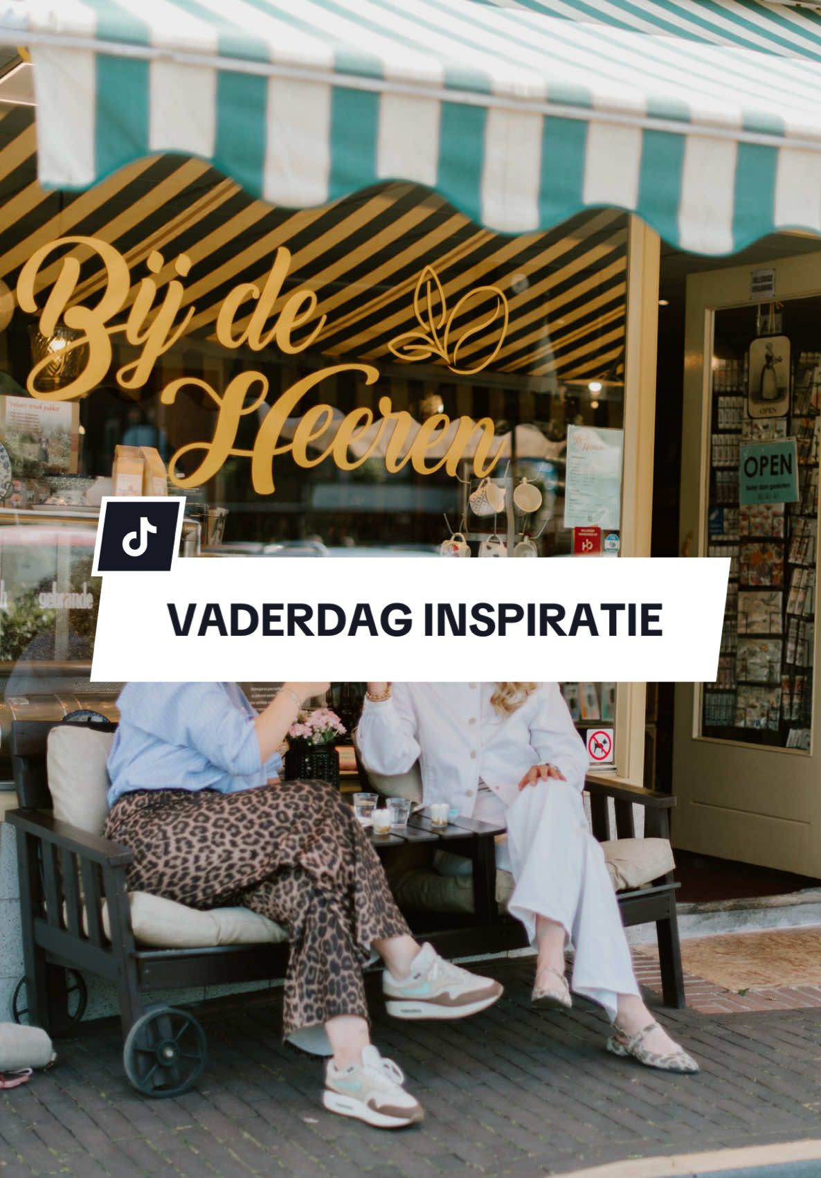 🚨 Vaderdag alert! Dit weekend is het zover, tijd om je vader te verrassen! Wij doken een aantal winkels in Eerbeek in voor inspiratie, maar er is natuurlijk nog véél meer te ontdekken!  #Vaderdag2025 #Cadeautips #VaderdagInspiratie #eerbeek #vakantieeerbeek 