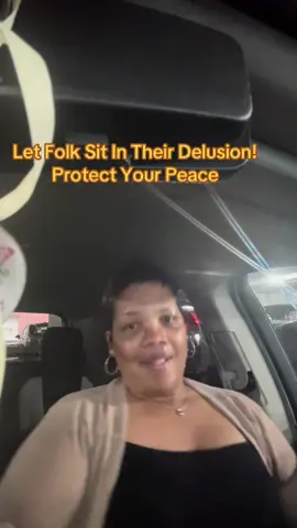 #fyp #protectyourpeace #delusion #wordfortoday