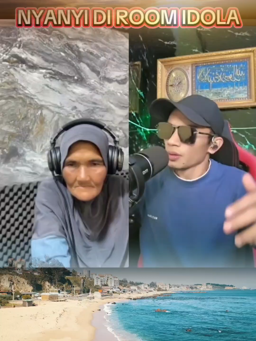 Nyanyi di room sang idola @Tekdang Yulidar, walau pun gerogi karna ramai penonton tetap di gaskan...  Mengapakah perpisahan terjadi dalam cintaku ketikaku memerlukan kasihmu... #bersama #penyanyi #popular #legend #aceh #viral 