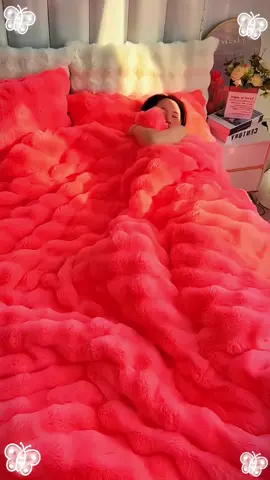 FDM coral fleece blanket super soft Quilt cartoon blanket skin friendly material Quilt warm blanket nap blanket shawl cover blanket #FDMblanket #warmblanket #supersoftquiltblanket #fypジ